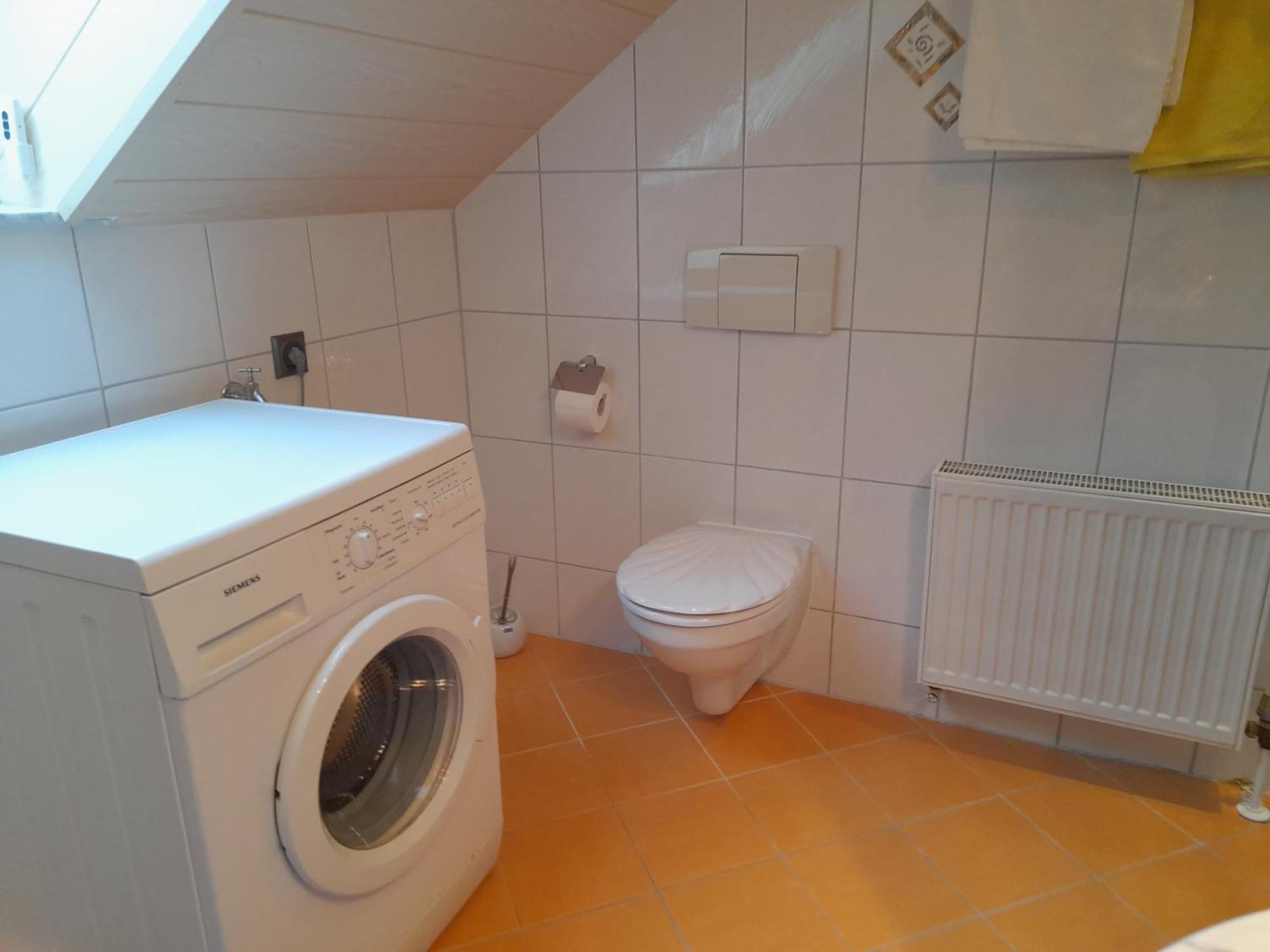 Appartement Haus Rossner à Nemmersdorf Extérieur photo